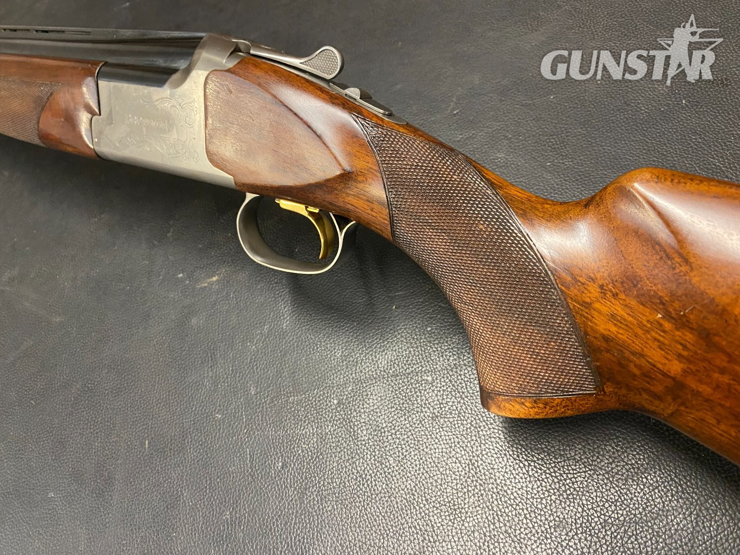  Browning B325 Over and Under 12 Bore/gauge