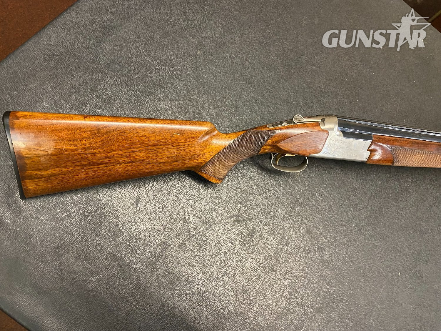Browning B325 Over and Under 12 Bore/gauge - {CATEGORY} in 