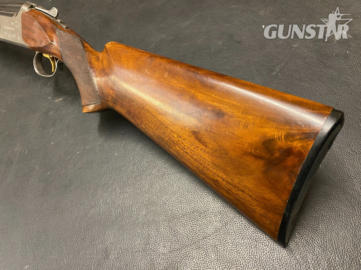 Browning B325 Over and Under 12 Bore/gauge - {CATEGORY}