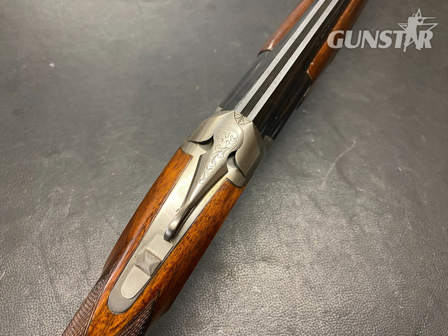 Browning B325 Over and Under 12 Bore/gauge 