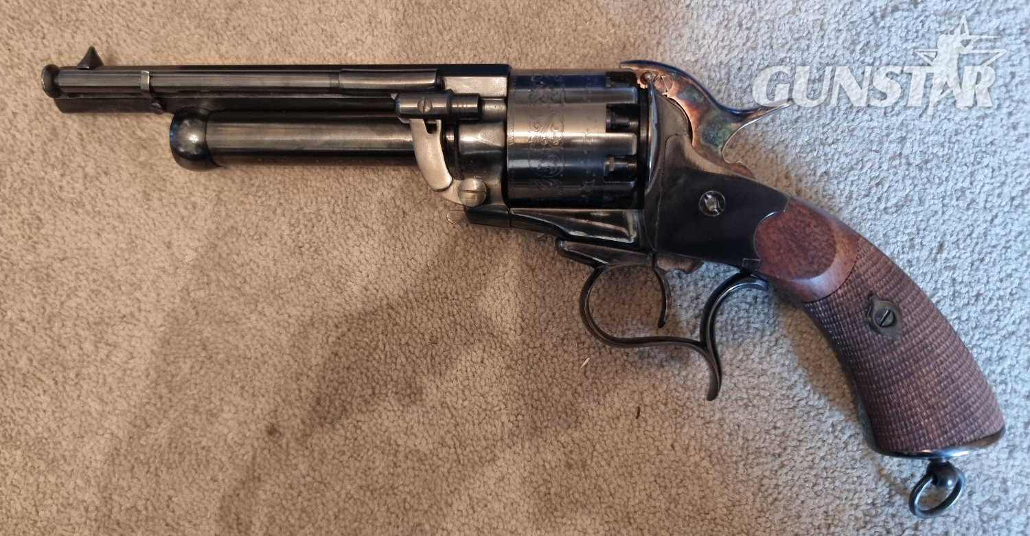 Pietta Pietta 0.44 Muzzleloader 