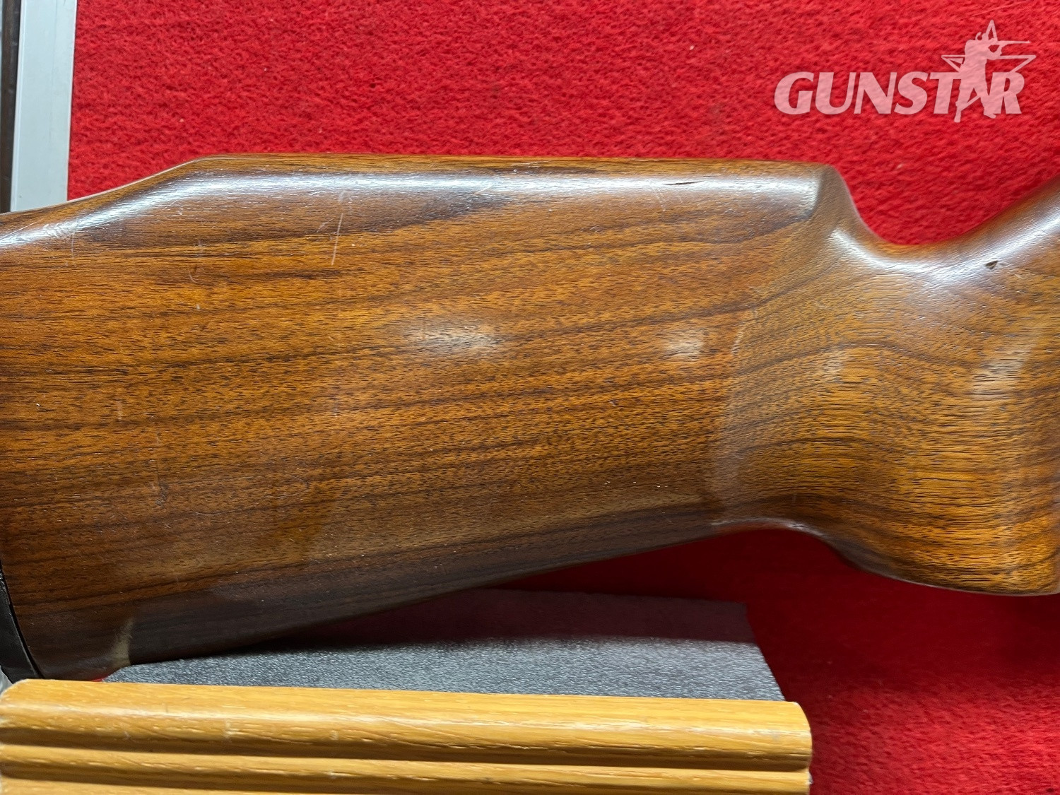 Schultz & Larsen Match Bolt Action 7.62x51mm NATO Rifle in 