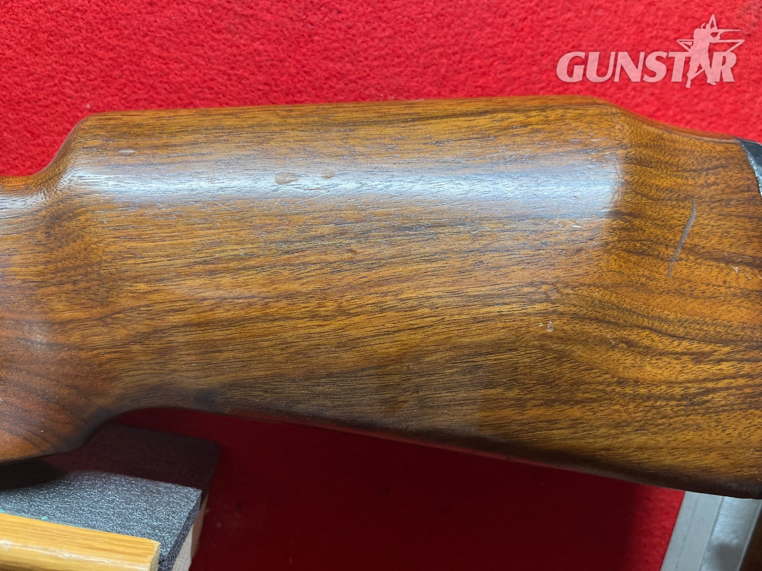 Schultz & Larsen Match Bolt Action 7.62x51mm NATO Rifle 