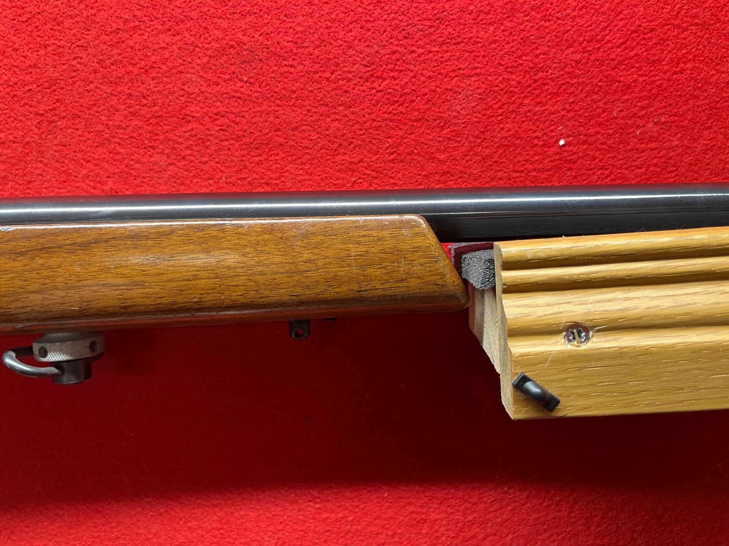 Schultz & Larsen Match Bolt Action 7.62x51mm NATO Rifle - {CATEGORY} in 