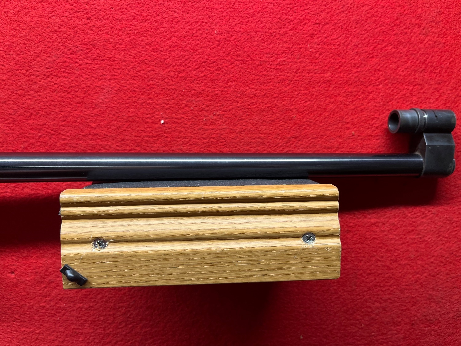 Schultz & Larsen Match Bolt Action 7.62x51mm NATO Rifle - {CATEGORY}