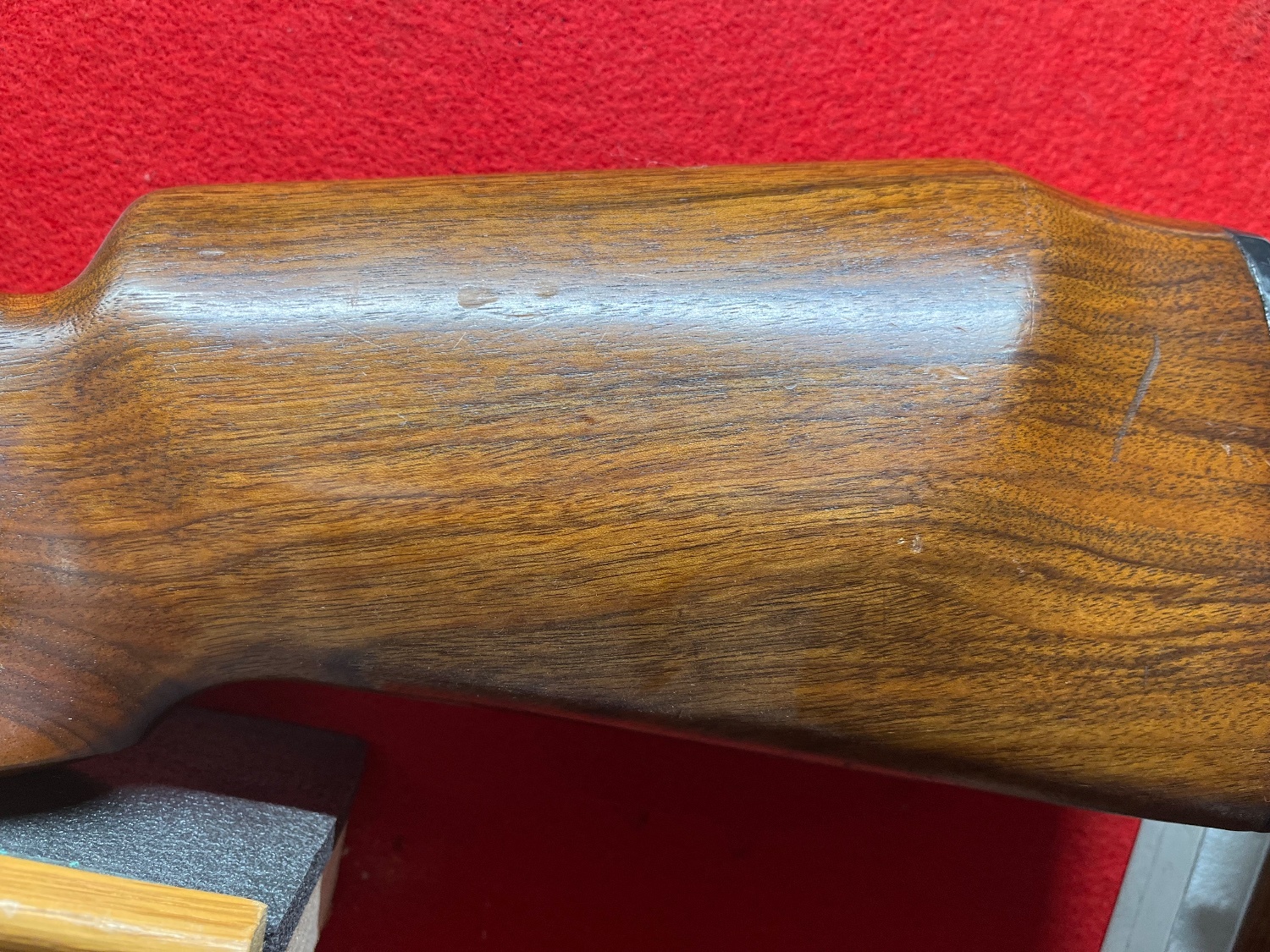 Schultz & Larsen Match Bolt Action 7.62x51mm NATO Rifle 