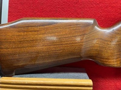 Schultz & Larsen Match Bolt Action 7.62x51mm NATO Rifle