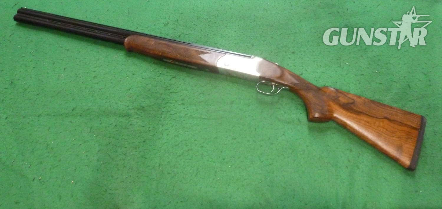 Yildiz SPZ ME Junior Over and Under 20 Bore/gauge in 