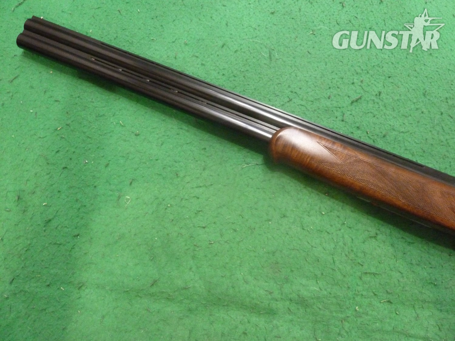 Yildiz SPZ ME Junior Over and Under 20 Bore/gauge