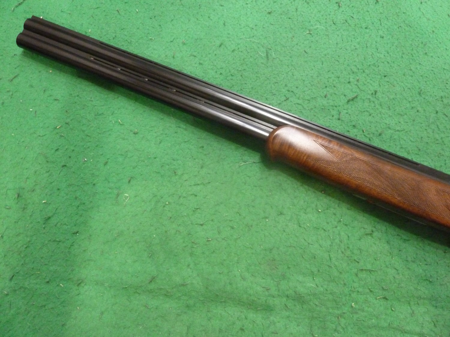 Yildiz SPZ ME Junior Over and Under 20 Bore/gauge