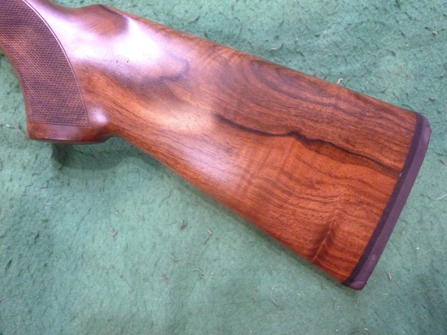Yildiz SPZ ME Junior Over and Under 20 Bore/gauge - {CATEGORY} in 