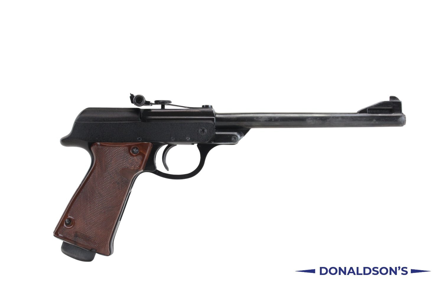 Walther Walther LP53 .177