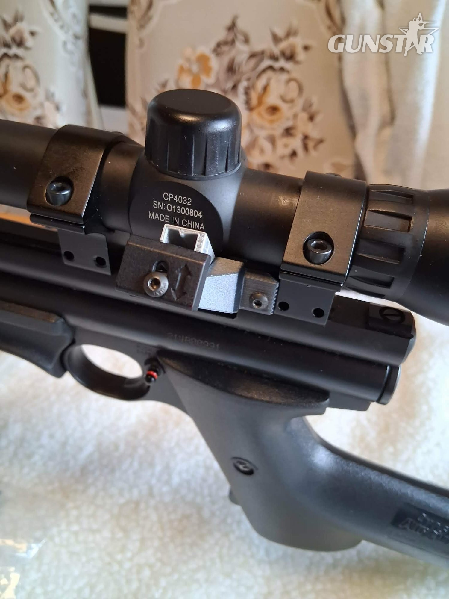 Crosman 2250 XL Ratcatcher .22 - {CATEGORY} in 