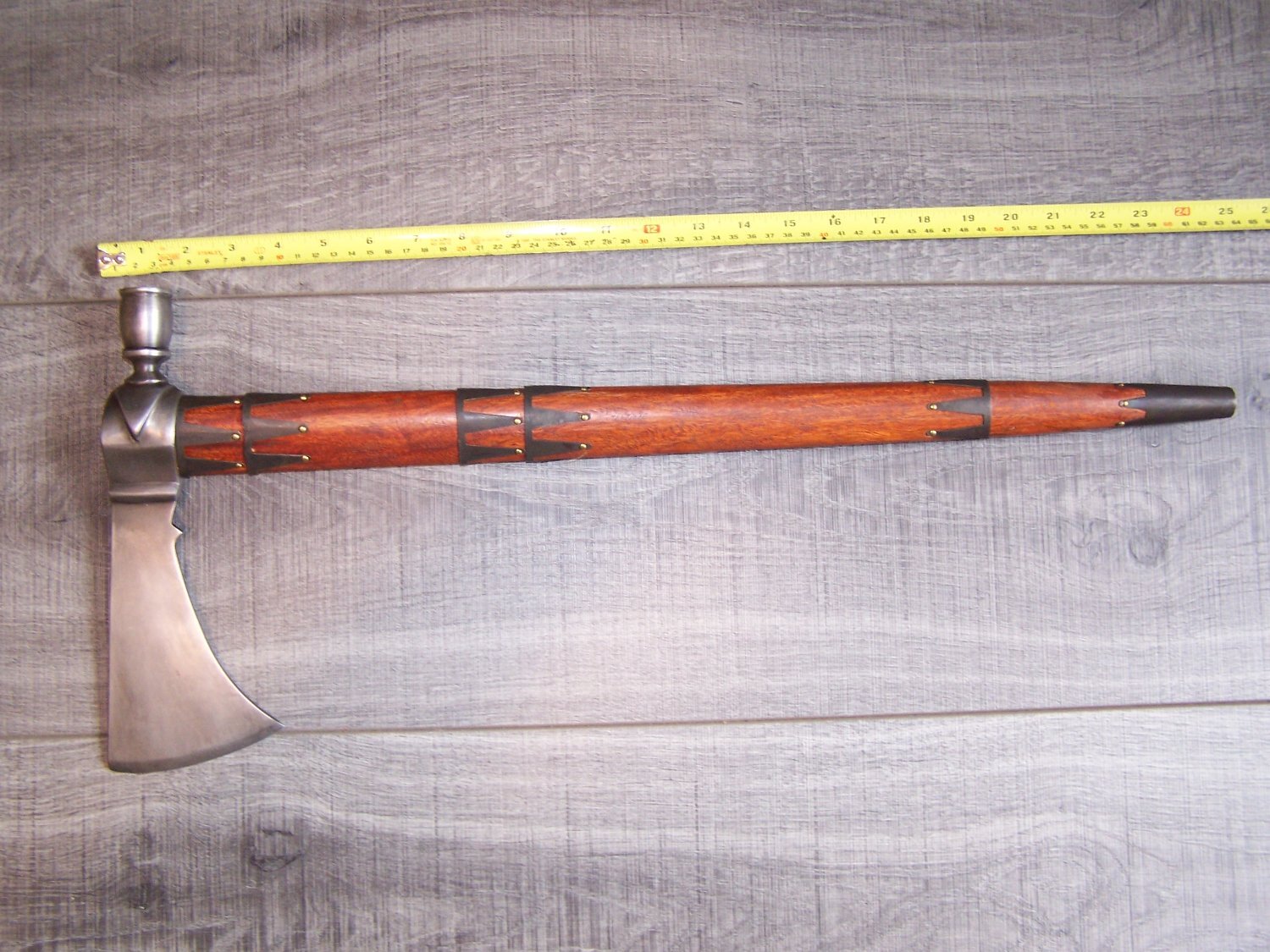 WINDLASS STEELCRAFTS piece pipe Other Blade 