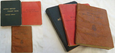 Set Of 3 Manuals Recently Released From The Imperial War Museum Reserve Stock Set Of 3 Manuals Recently Released From The Imperial War Museum Reserve Stock Other Accessory