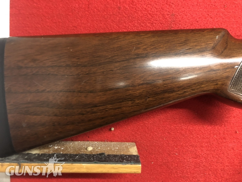 Miroku MK38 Grade 1 Sporting Over and Under 12 Bore/gauge in 