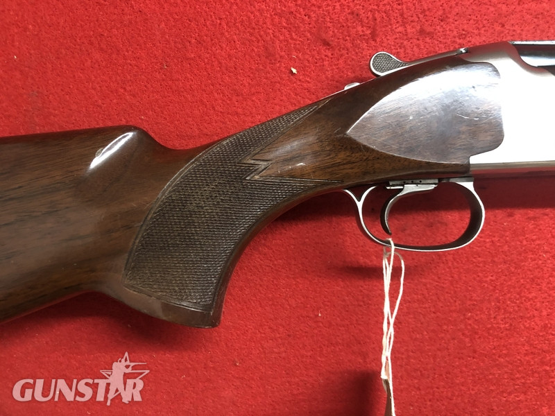 Miroku MK38 Grade 1 Sporting Over and Under 12 Bore/gauge