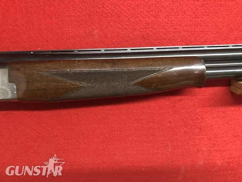 Miroku MK38 Grade 1 Sporting Over and Under 12 Bore/gauge - {CATEGORY} in 