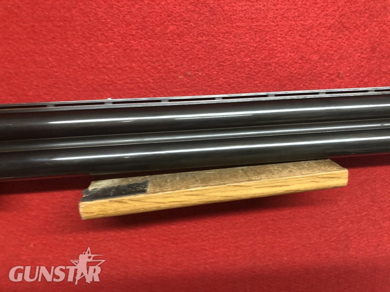 Miroku MK38 Grade 1 Sporting Over and Under 12 Bore/gauge - {CATEGORY}