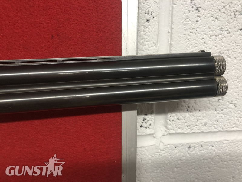 Miroku MK38 Grade 1 Sporting Over and Under 12 Bore/gauge 