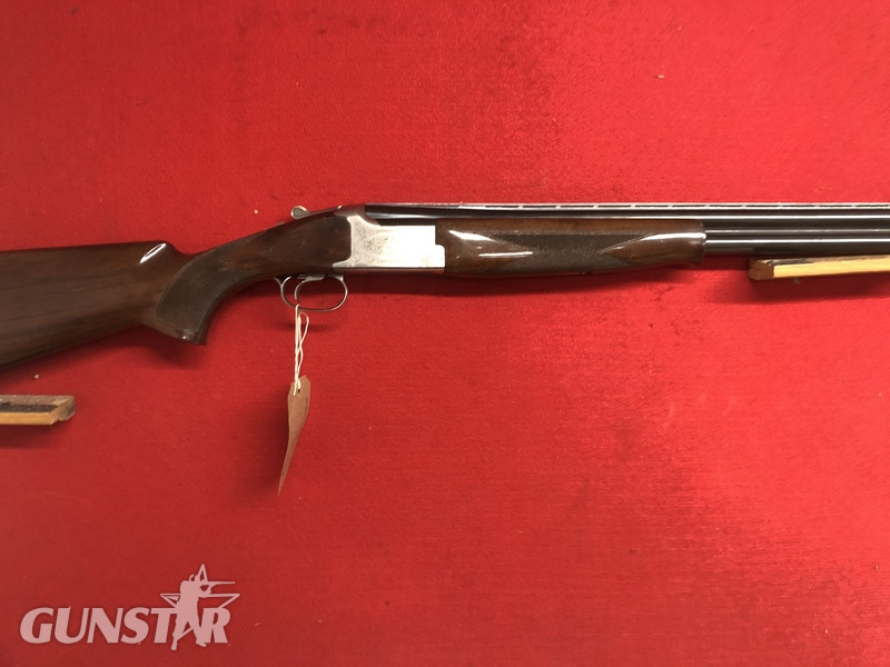 {CATEGORY} - Miroku MK38 Grade 1 Sporting Over and Under 12 Bore/gauge in 