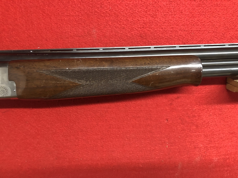 Miroku MK38 Grade 1 Sporting Over and Under 12 Bore/gauge - {CATEGORY} in 