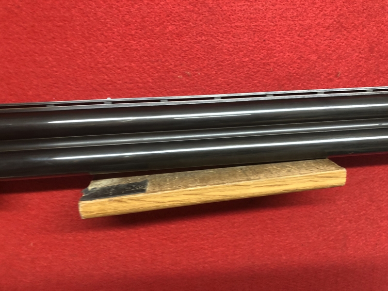 Miroku MK38 Grade 1 Sporting Over and Under 12 Bore/gauge - {CATEGORY}