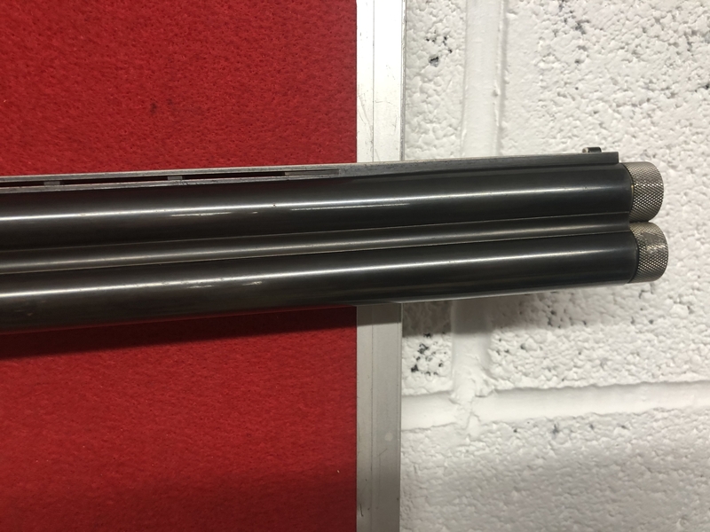 Miroku MK38 Grade 1 Sporting Over and Under 12 Bore/gauge 