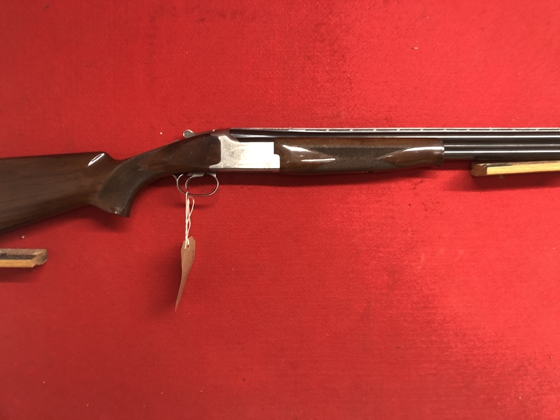 {CATEGORY} - Miroku MK38 Grade 1 Sporting Over and Under 12 Bore/gauge in 