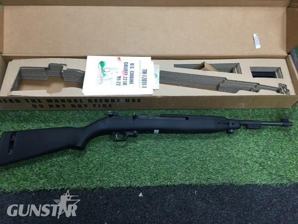 Chiappa m1 22 Semi-Auto .22 Rifle in 