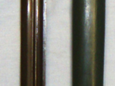 Uruguay/Czech ‘VZ24’ Export Bayonet and Scabbard. BAYO 6273 Bayonet