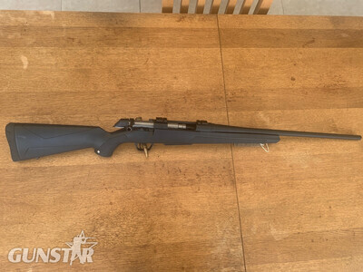 Winchester XPR Bolt Action .30-06 Rifle