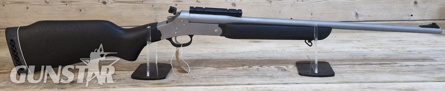 Rossi ROSSI .223 SINGLE SHOT HAMMER ACTION S1 RIFLE Single Shot .223 Rifle in 