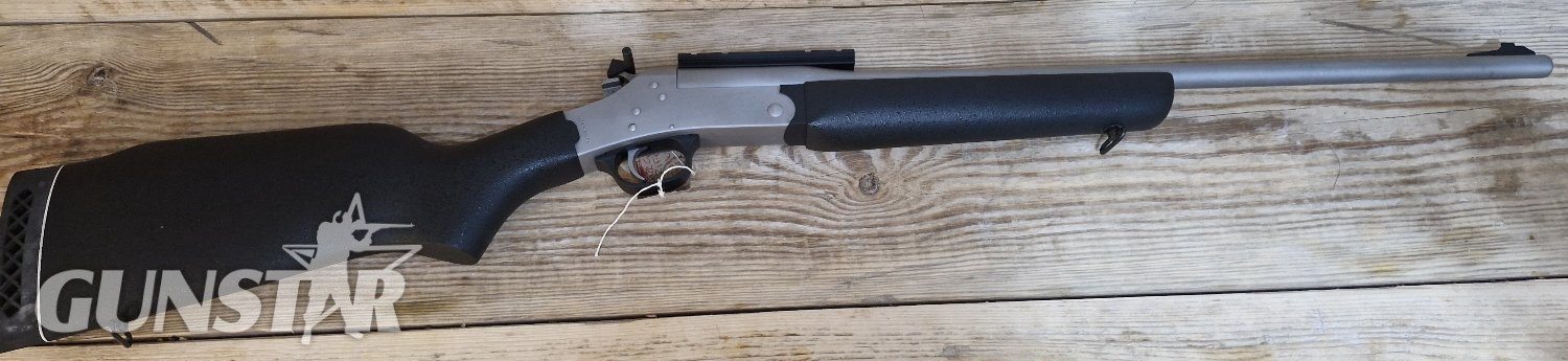  Rossi ROSSI .223 SINGLE SHOT HAMMER ACTION S1 RIFLE Single Shot .223 Rifle