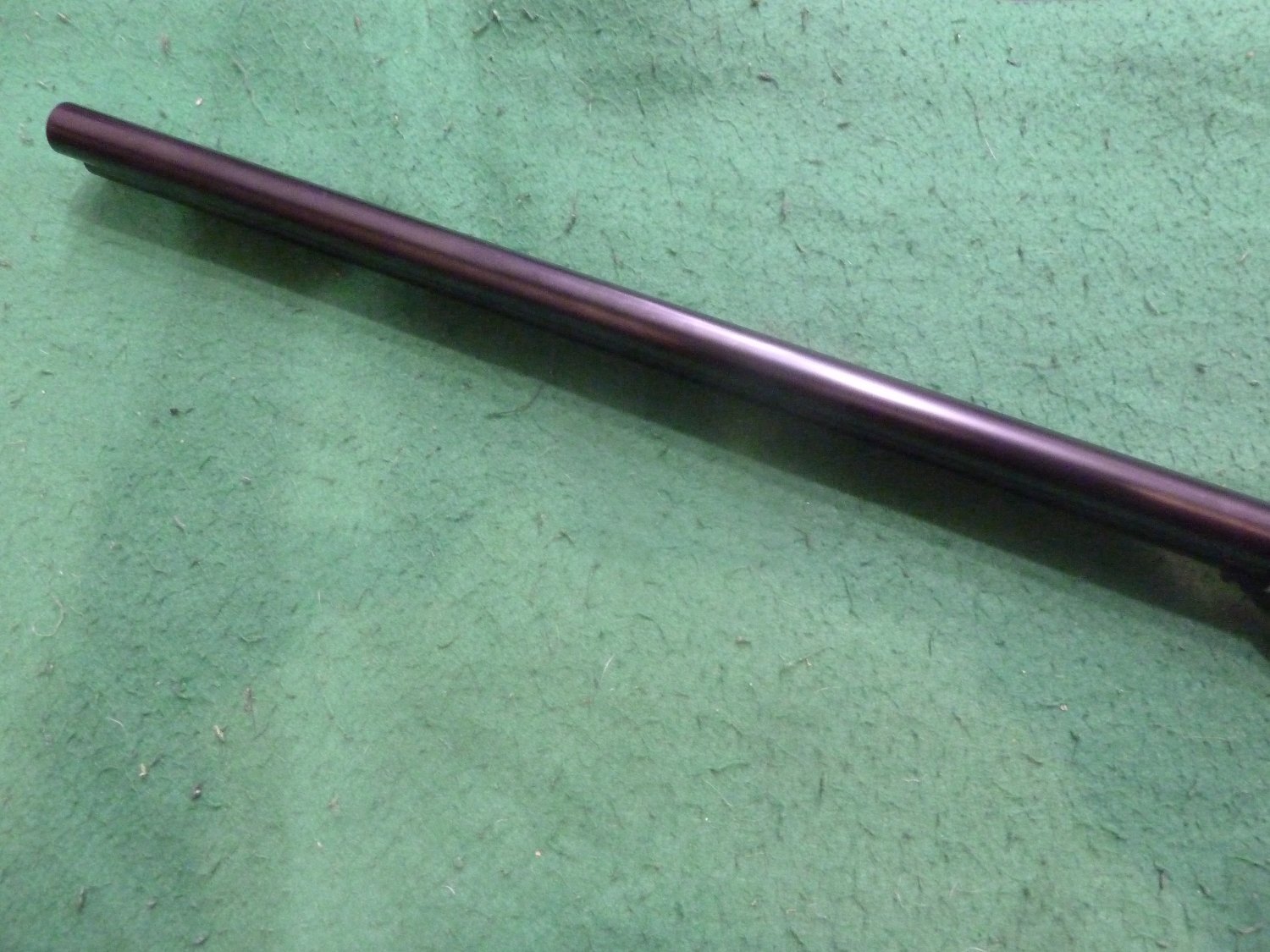 Samuel & Charles Smith S/S Side By Side 12 Bore/gauge