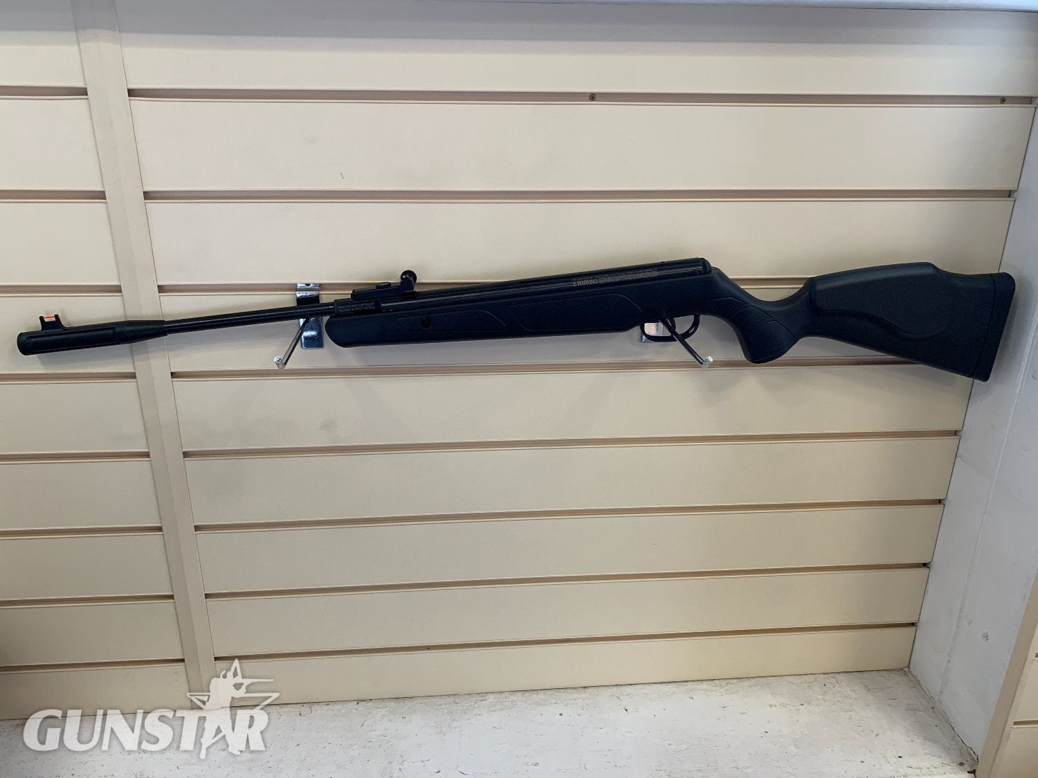 Remington Pest Controller .22 in 