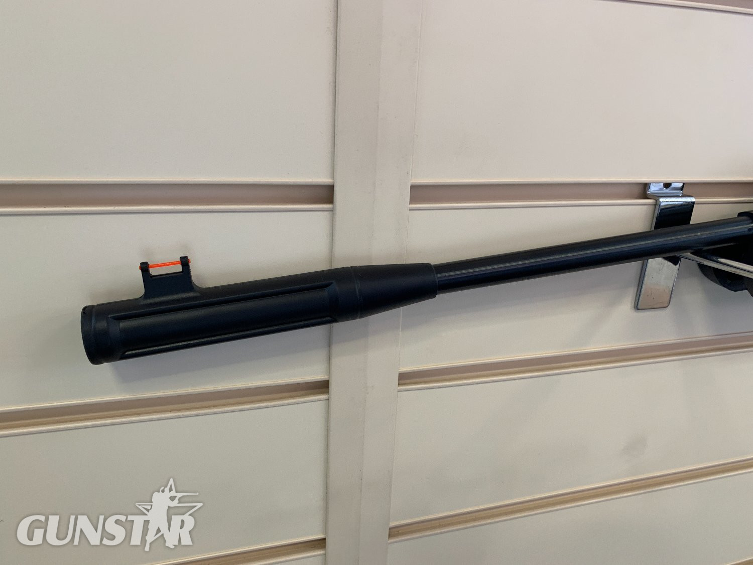 Remington Pest Controller .22