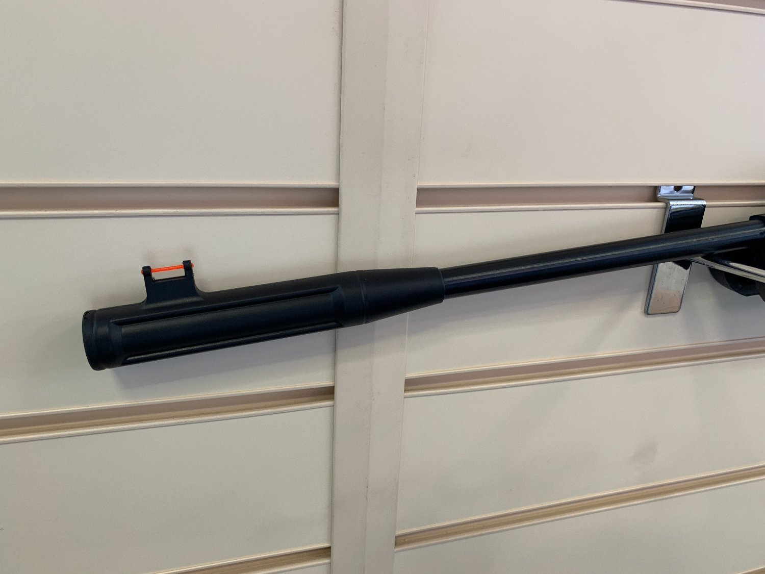 Remington Pest Controller .22
