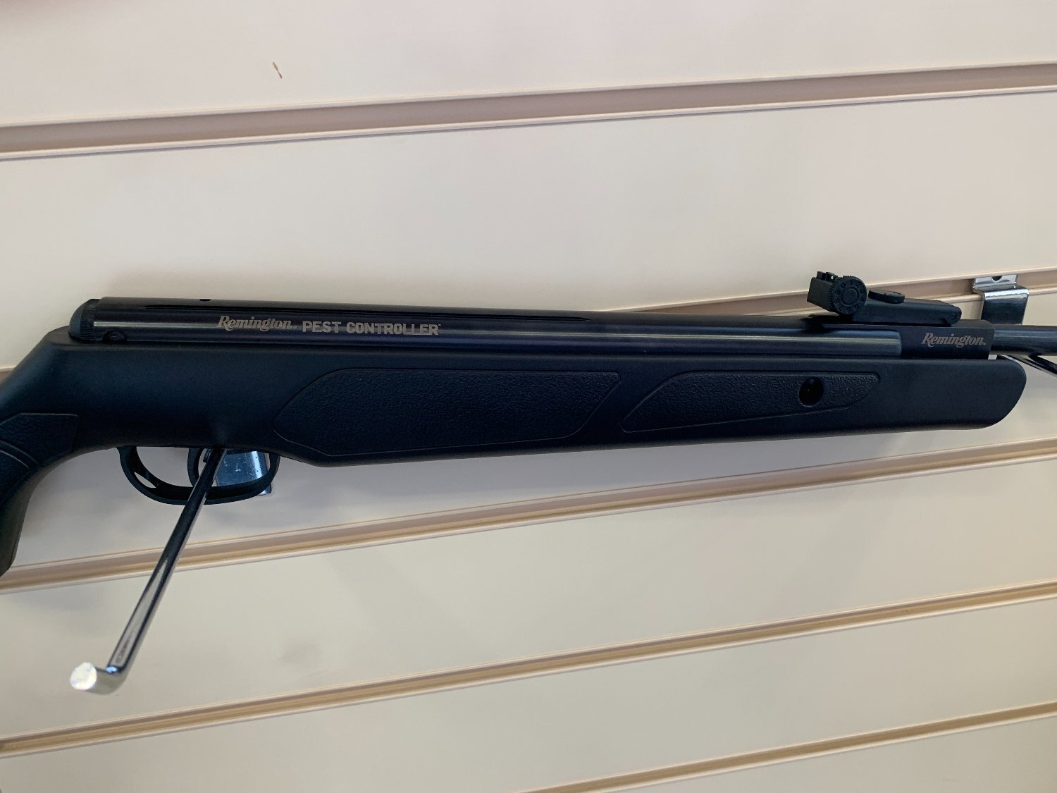 Remington Pest Controller .22 