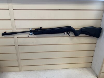 Remington Pest Controller .22
