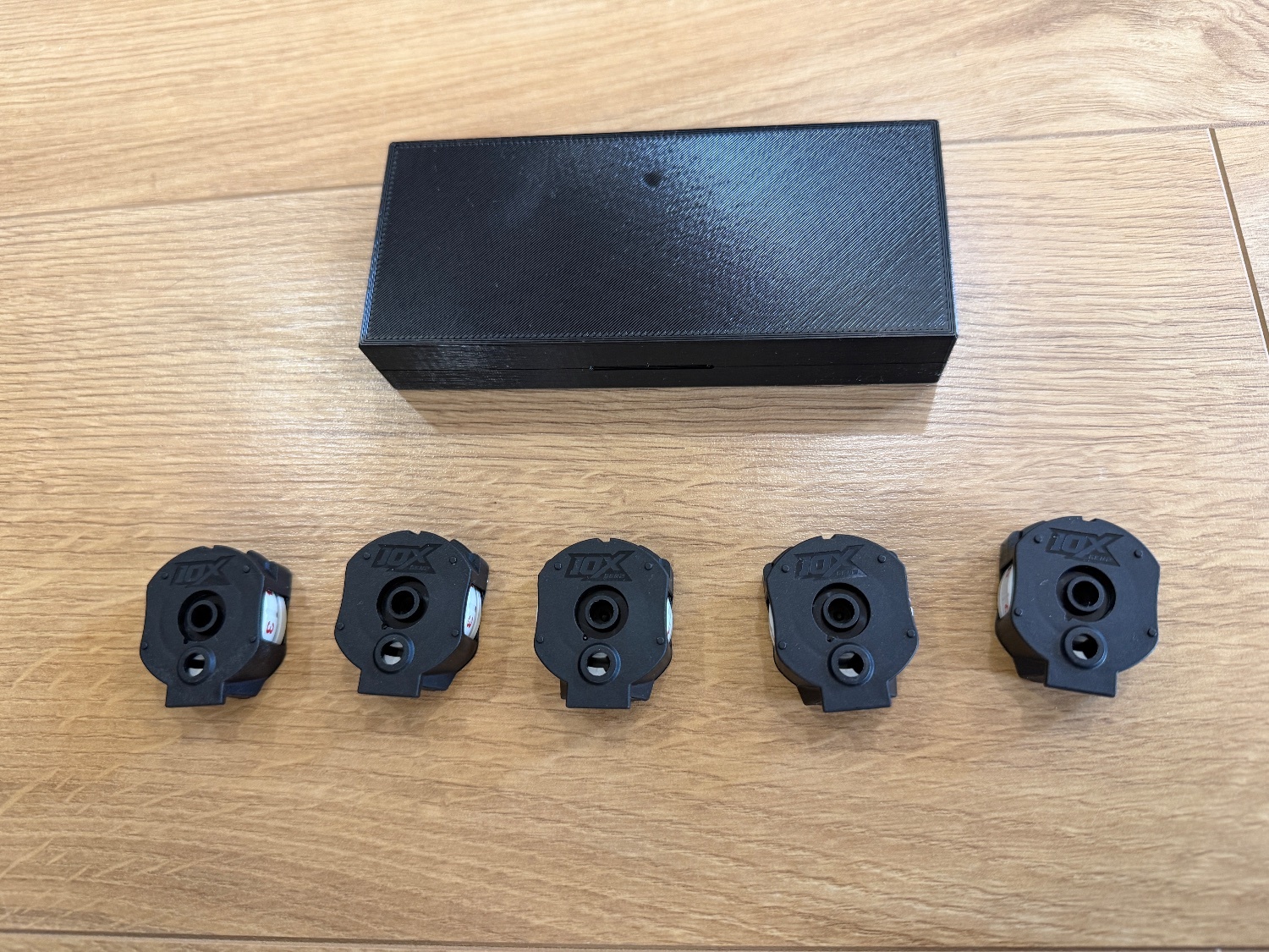 Gamo Roadster 10X Gen2 .177