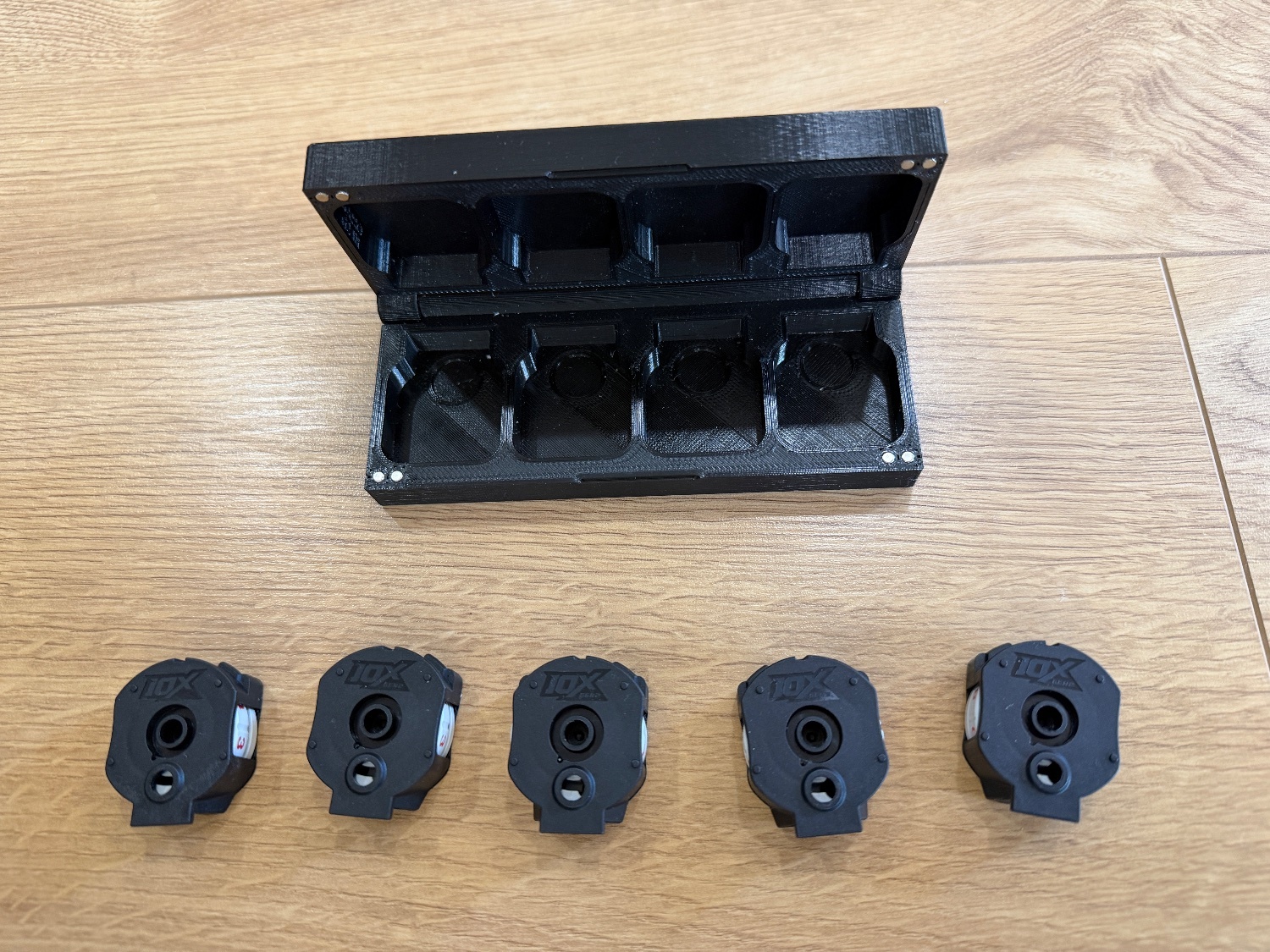  Gamo Roadster 10X Gen2 .177