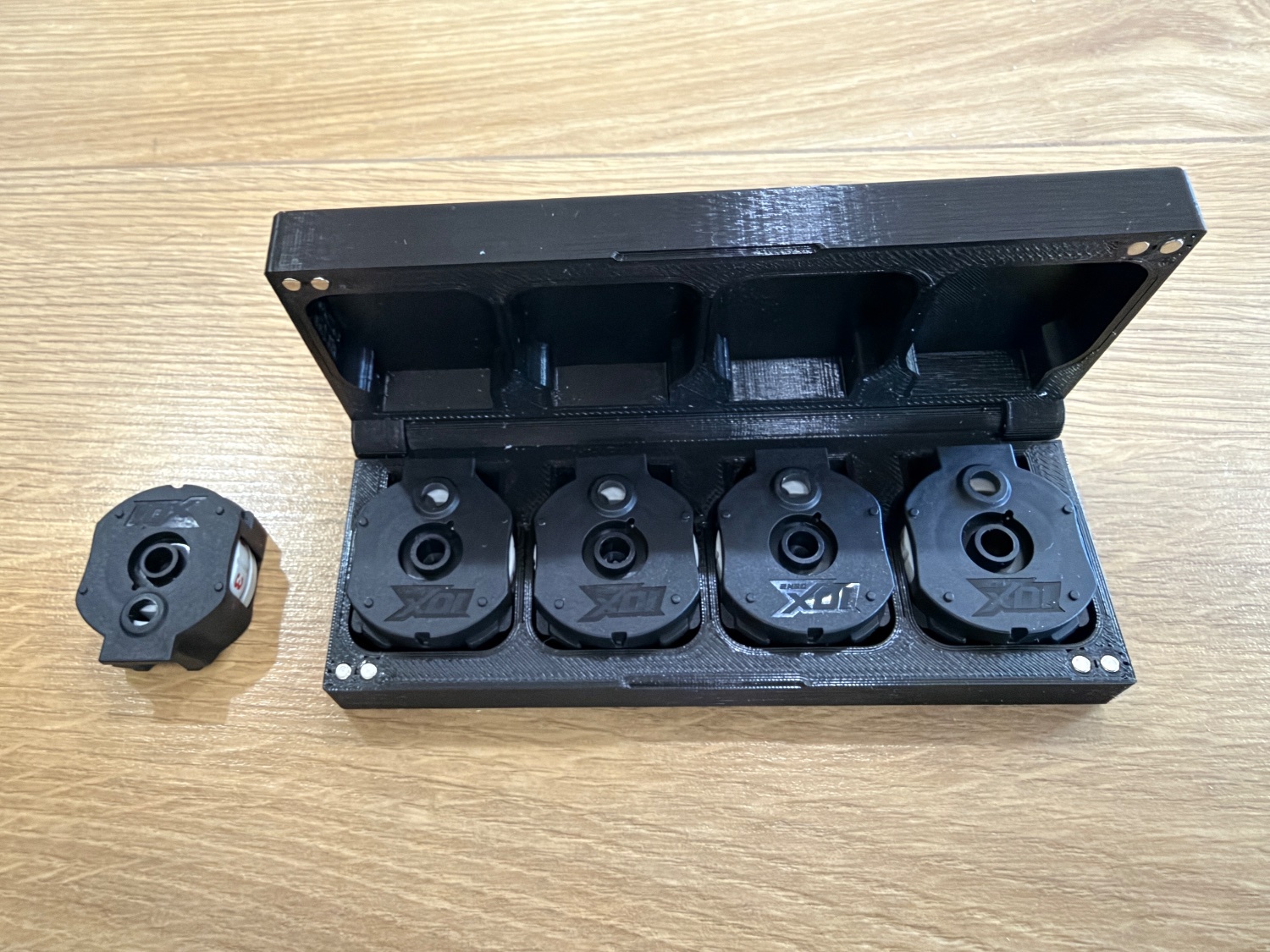 Gamo Roadster 10X Gen2 .177 - {CATEGORY} in 