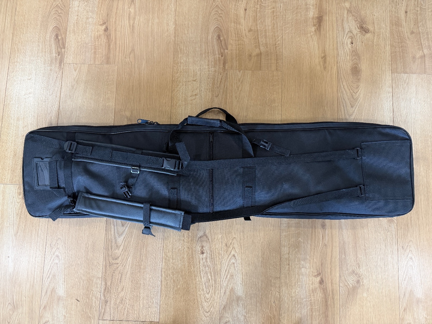{CATEGORY} - Gamo Roadster 10X Gen2 .177