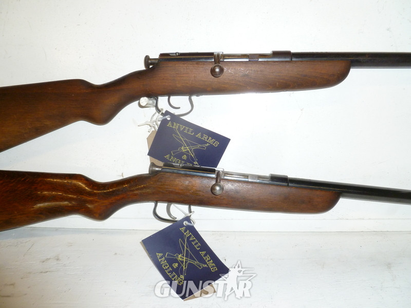 Webley & Scott 410 B/A Single Barrel .410 Bore/gauge in 