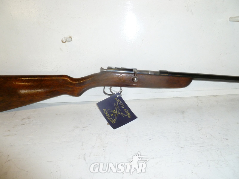 Webley & Scott 410 B/A Single Barrel .410 Bore/gauge