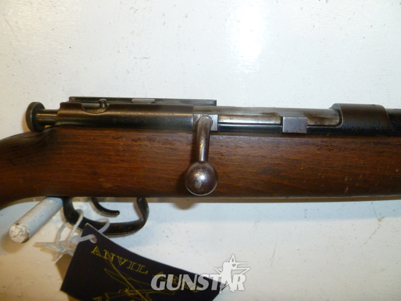  Webley & Scott 410 B/A Single Barrel .410 Bore/gauge