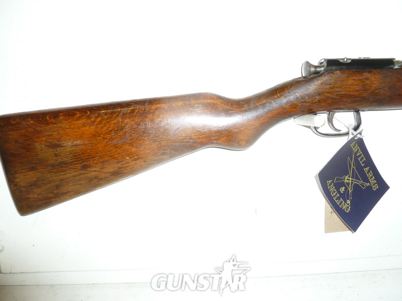 Webley & Scott 410 B/A Single Barrel .410 Bore/gauge - {CATEGORY} in 