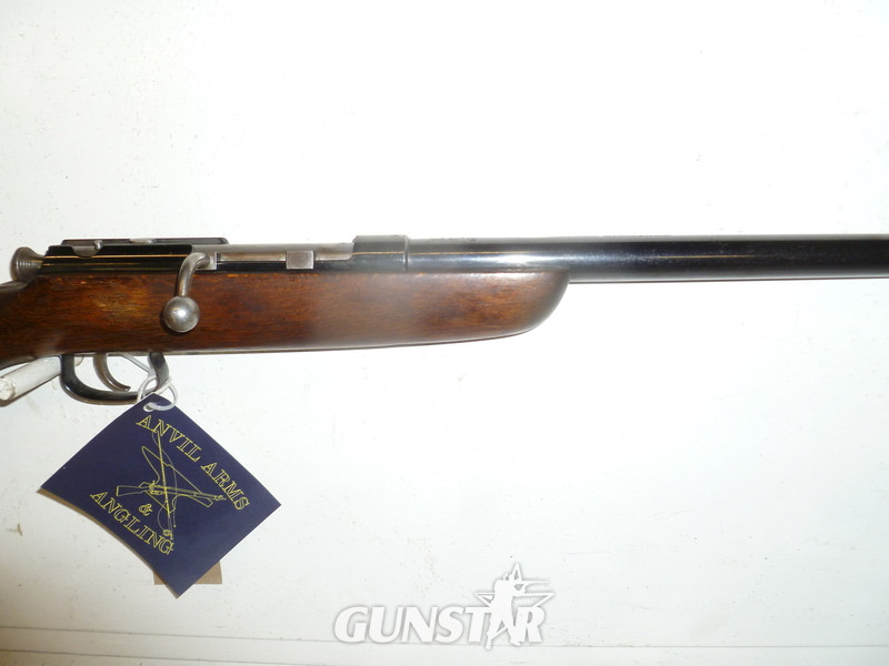 Webley & Scott 410 B/A Single Barrel .410 Bore/gauge - {CATEGORY}