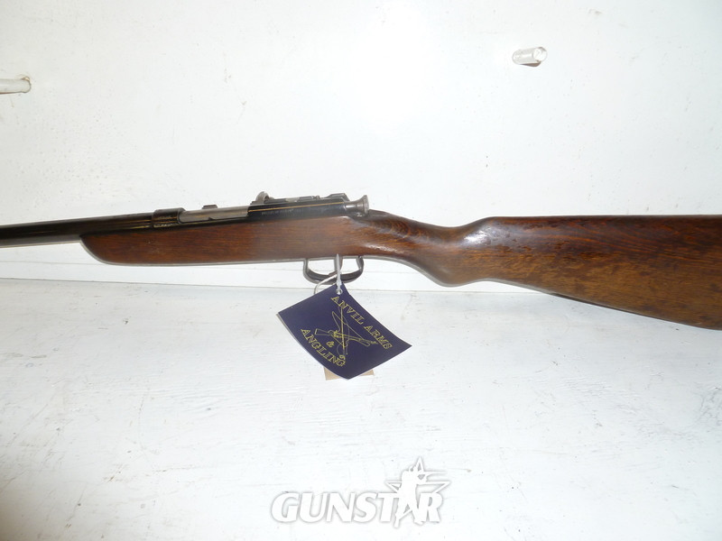 Webley & Scott 410 B/A Single Barrel .410 Bore/gauge 